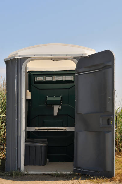 Portable restroom solutions in Burnham, PA