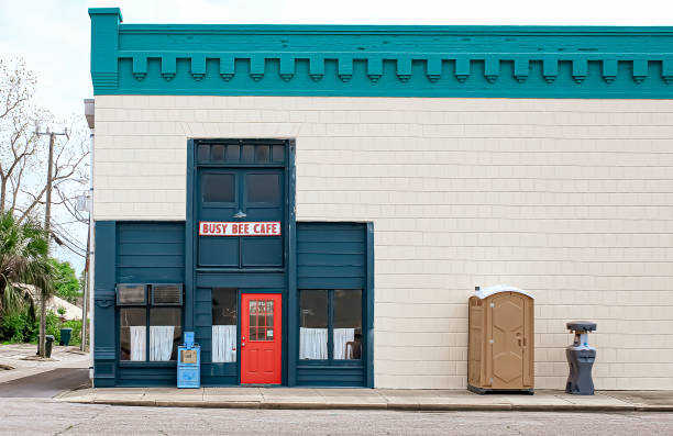 Best Porta potty delivery and setup  in Burnham, PA