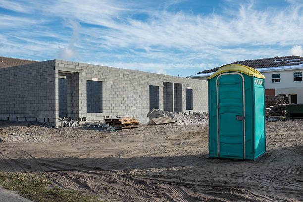 Portable Toilet Options We Offer in Burnham, PA